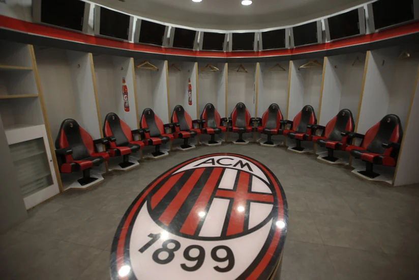 Milan klubu çinli səhmdarlara 740 milyon avroya satılıb - RƏSMİ