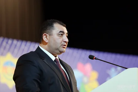 PA şöbə müdirinin müavini: “Gənclər Prezident İlham Əliyevin ətrafında sıx birləşməlidirlər”