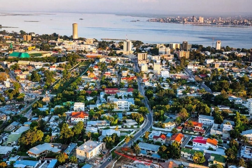 Первый случай заражения коронавирусом зафиксирован в Республике Конго