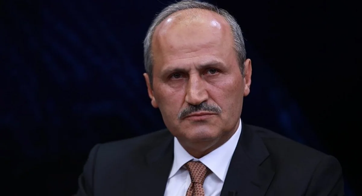 Türkiyənin nəqliyyat naziri: “Bakı-Tbilisi-Qars bölgədə cəlbedici imkanlar yaradır”