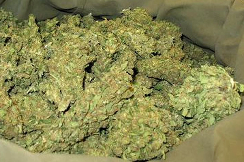 Qubada türkəçarə müalicə ilə məşğul olan şəxs narkotiklə saxlanılıb