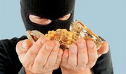 В Лиссабоне из ювелирного магазина похищены украшения на миллион евро