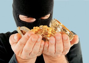 В Лиссабоне из ювелирного магазина похищены украшения на миллион евро
