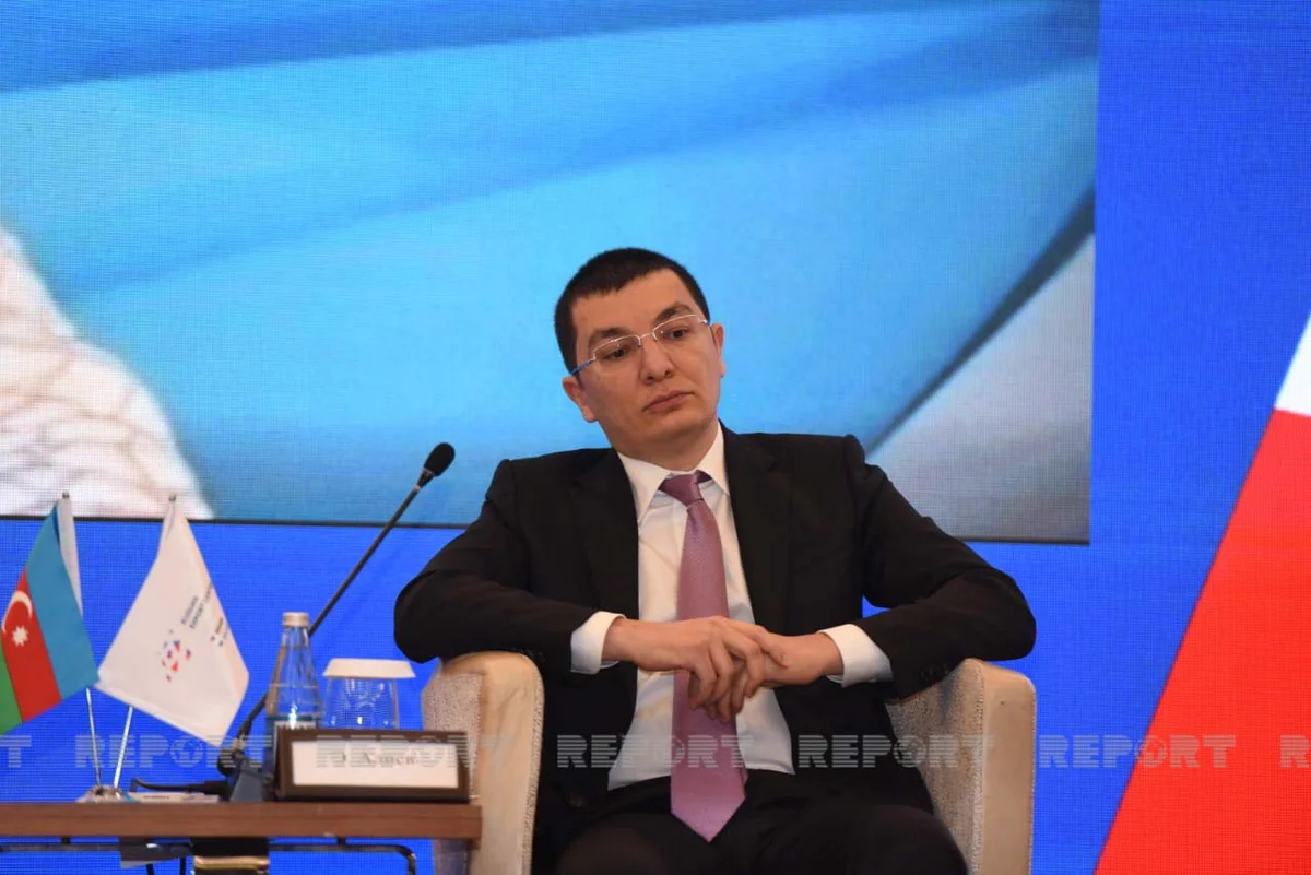 Rusiya şirkətləri Qarabağın bərpasında iştirakla bağlı müraciət edib