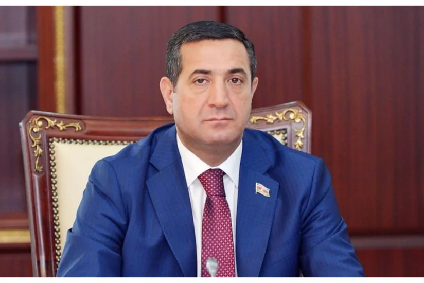 Депутат о развитии зимнего и летнего туризма на освобожденных территориях