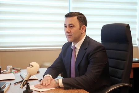 Nazir müavini: “2050-ci ildə Cənubi Qafqaz əhalisinin 70 faizi azərbaycanlılardan ibarət olacaq” - MÜSAHİBƏ