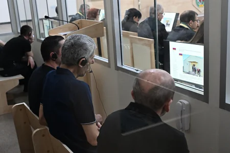 New facts revealed regarding illegal settlement in Azerbaijan's formerly Armenian-occupied territories - Court Hearing