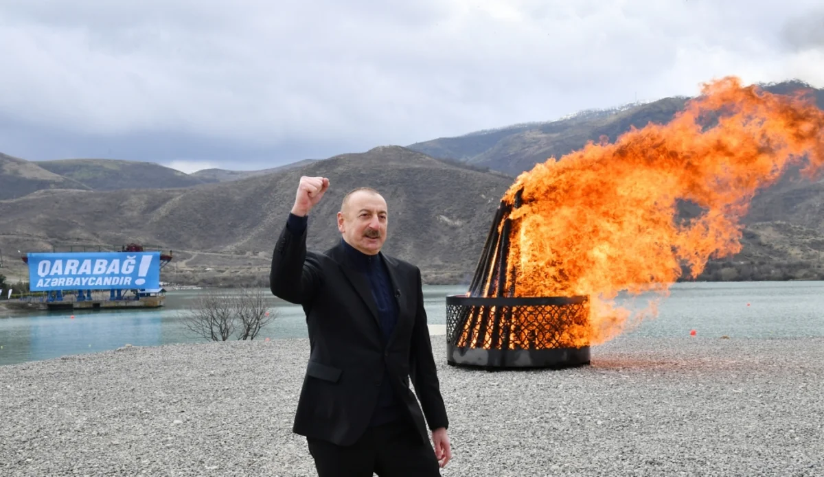MP: We have achieved our dreams and celebrate the holiday in the liberated lands