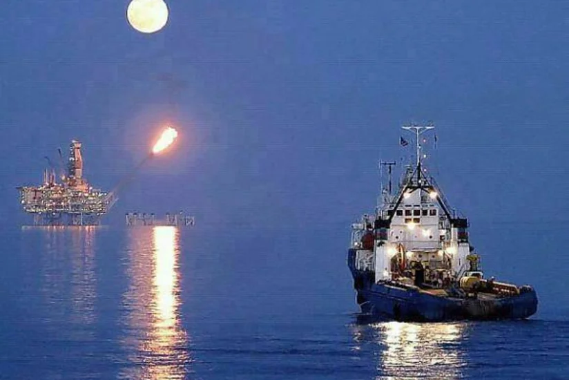 ​Günəşli yatağının 7 saylı özülündə ilk quyu istismara verilib