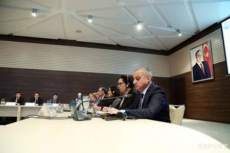 Baku hosts meeting on IV Round Evaluation of Fight against Corruption in Azerbaijan