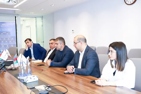 Azərbaycanda elmi yanaşmalara əsaslanan fermer təsərrüfatları formalaşacaq