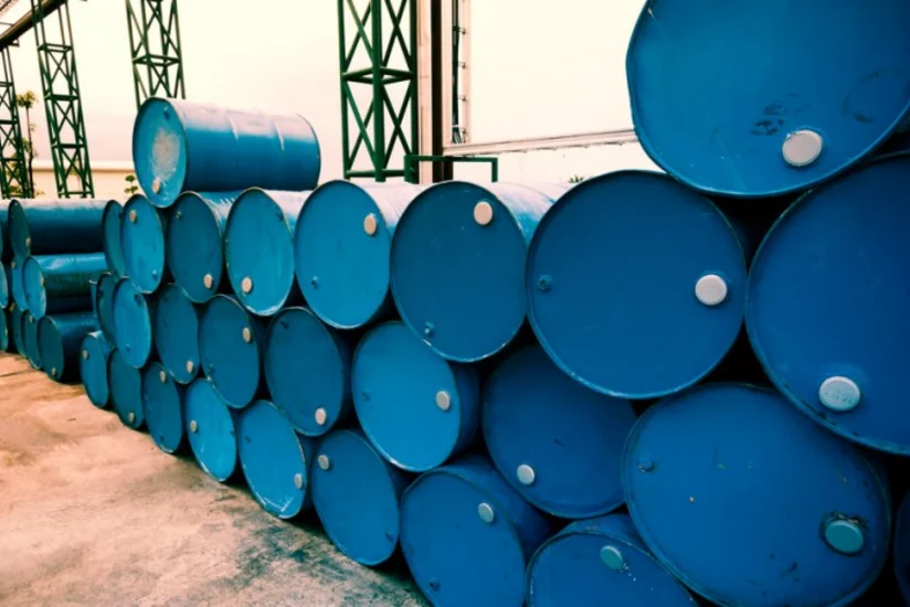 SOCAR ötən ay 15 min ton dizel yanacağı ixrac edib