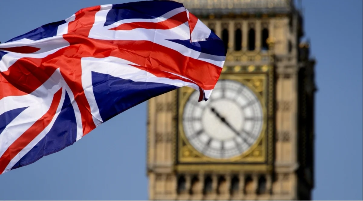 Britaniya XİN: Ukrayna ilə sərhəddə vəziyyət kritikdir