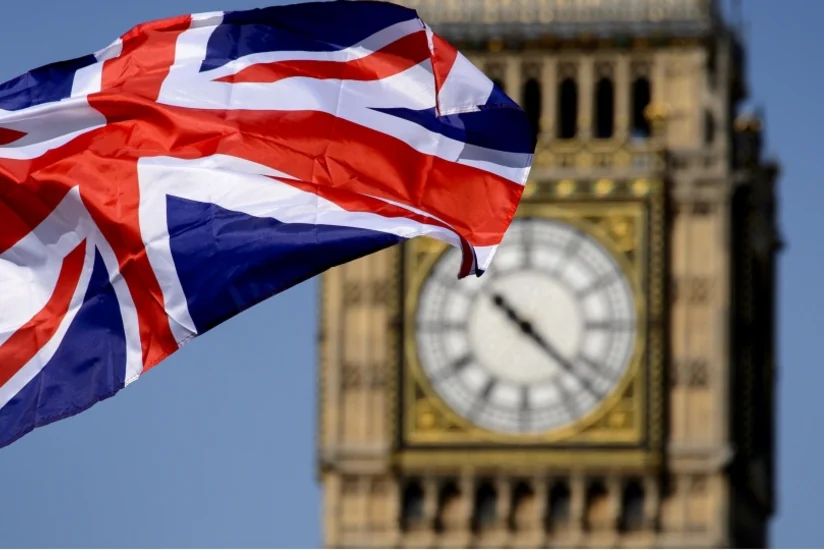 МИД Британии: На границе с Украиной настал критический момент