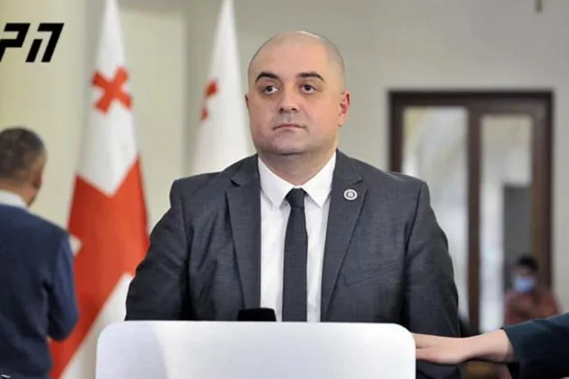 Генпрокурор: Выявлена причастность Саакашвили к делу о покушении на депутата Таргамадзе