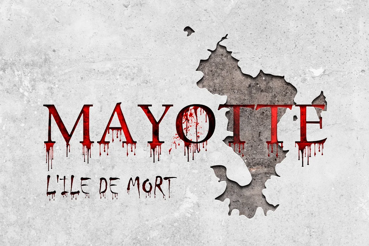 Bakıda “Mayot. Ölüm adası” adlı film təqdim ediləcək