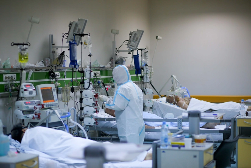 Azerbaijan to allocate 261 million manats for fight against coronavirus