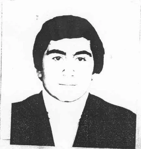 Azerbaijan declares one more person wanted via Interpol - PHOTO