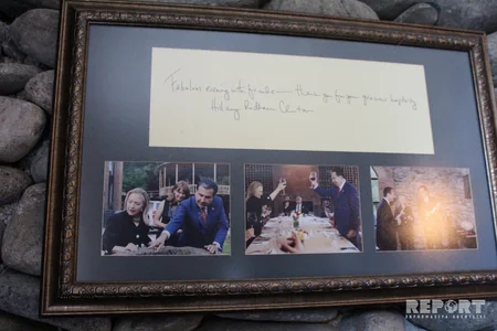 Батуми - жемчужина Черного моря, город с необычной архитектурой - РЕПОРТАЖ