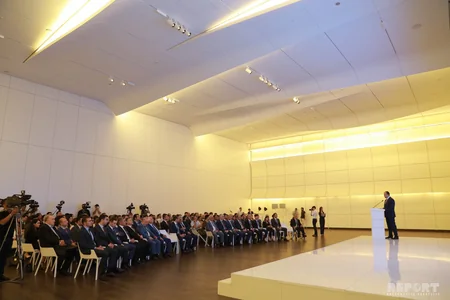 “Sosial bağlar” layihəsinin ikinci mərhələsinə start verilib
