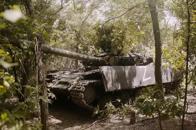 Ukrayna Baş Qərargahı Rusiyanın itkilərini açıqlayıb