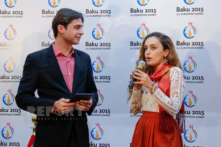 ​Bakı-2015in ulduz elçiləri təqdim edilib - SİYAHI