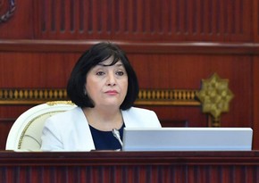 Спикер: Цель документа О Дне независимости - восстановление исторической справедливости