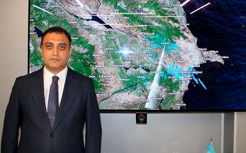 Azərbaycanın Qərb rayonlarında subasma təhlükəsi ilə əlaqədar xəbərdarlıq edilib
