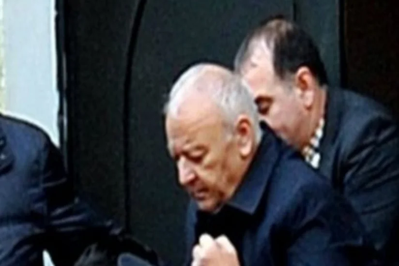 Akif Çovdarovun cinayət işində zərərçəkmiş kimi tanınan şəxsin cəzası azaldılıb