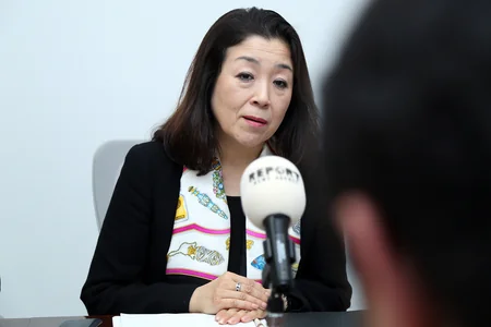 World Bank's Honda: We will support Southern Gas Corridor project till the end - INTERVIEW