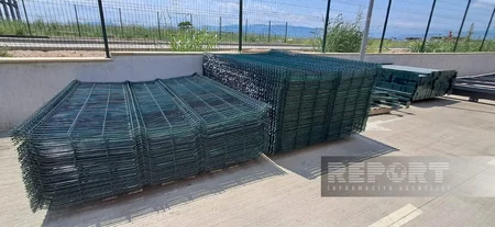 Sarıcalı sakini: Sevinirəm ki, Ağdamın yenidən qurulmasında mənim də əməyim var