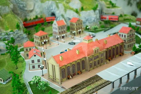 Bakıda 3D çap texnologiyalarına həsr olunmuş konfrans keçirilir
