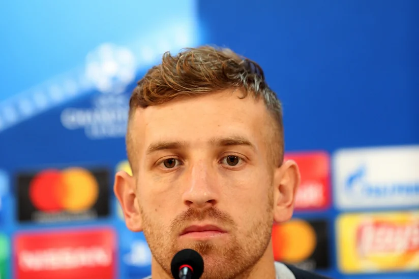 Qarabağın futbolçusu: Çempionlar Liqasında oynamaqdan böyük qürur duyuram