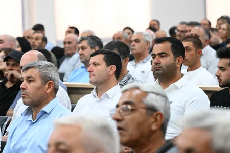 В Баку на суде по делу Рубена Варданяна заслушаны показания потерпевших
