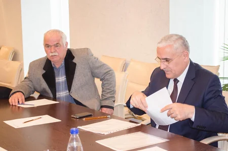 Mətbuat Şurası: İki sayt barəsində ciddi tədbirlər görüləcək