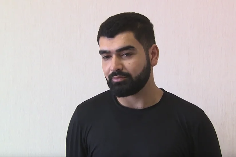 Həkimlər və teleaparıcıların adından istifadə edərək sosial şəbəkələrdə dələduzluq edən şəxs saxlanılıb