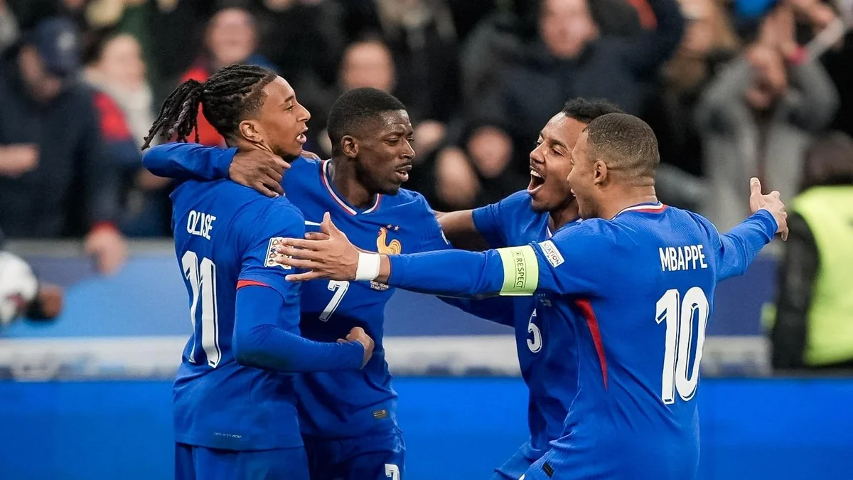 Azərbaycanın DÇ-nin seçmə mərhələsindəki sonuncu rəqibi məlum olub