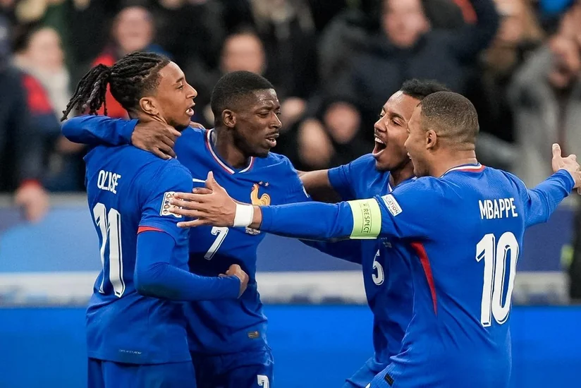 Azərbaycanın DÇ-nin seçmə mərhələsindəki sonuncu rəqibi məlum olub