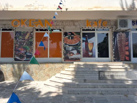 Şahbuzda nöqsanlar aşkarlanan kafenin fəaliyyəti məhdudlaşdırılıb