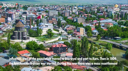 “Ermənilərin ən böyük cinayəti 1905-ci ildə “Cəngi soyqırımı” olub” - Qərbi Azərbaycan Xronikası