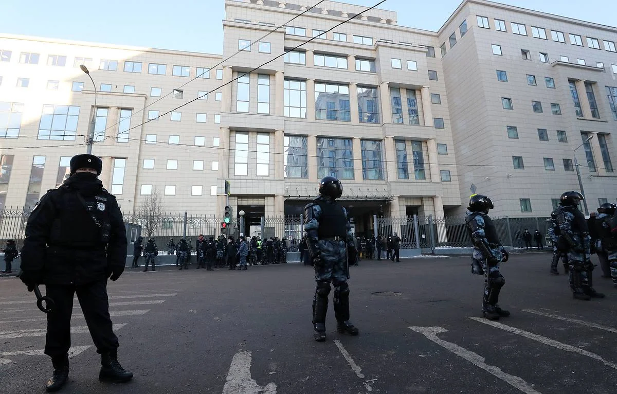 Los-Ancelesdə çəkiliş meydanında partlayış olub, yaralananlar var