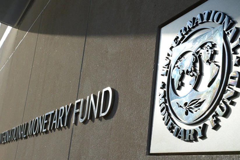 IMF predicts economic growth in Azerbaijan in 2025 at up to 3.5%