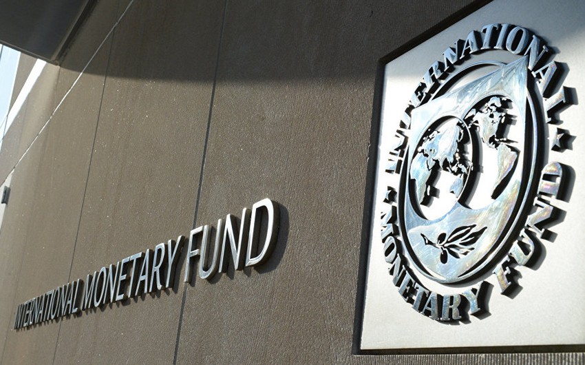 IMF predicts economic growth in Azerbaijan in 2025 at up to 3.5%