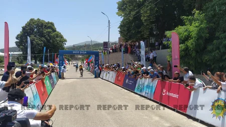 Şuşadakı ilk beynəlxalq turnirin qalibi bəlli olub