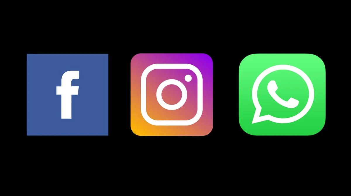 Instagram и WhatsApp переименуют