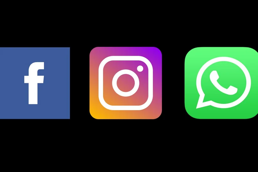 Instagram и WhatsApp переименуют