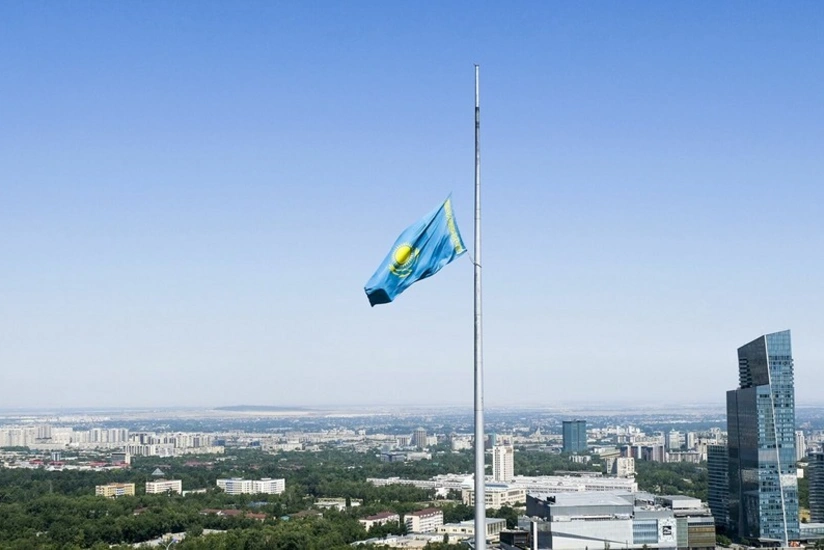 Kazakhstan setting up command of Special Operations Forces