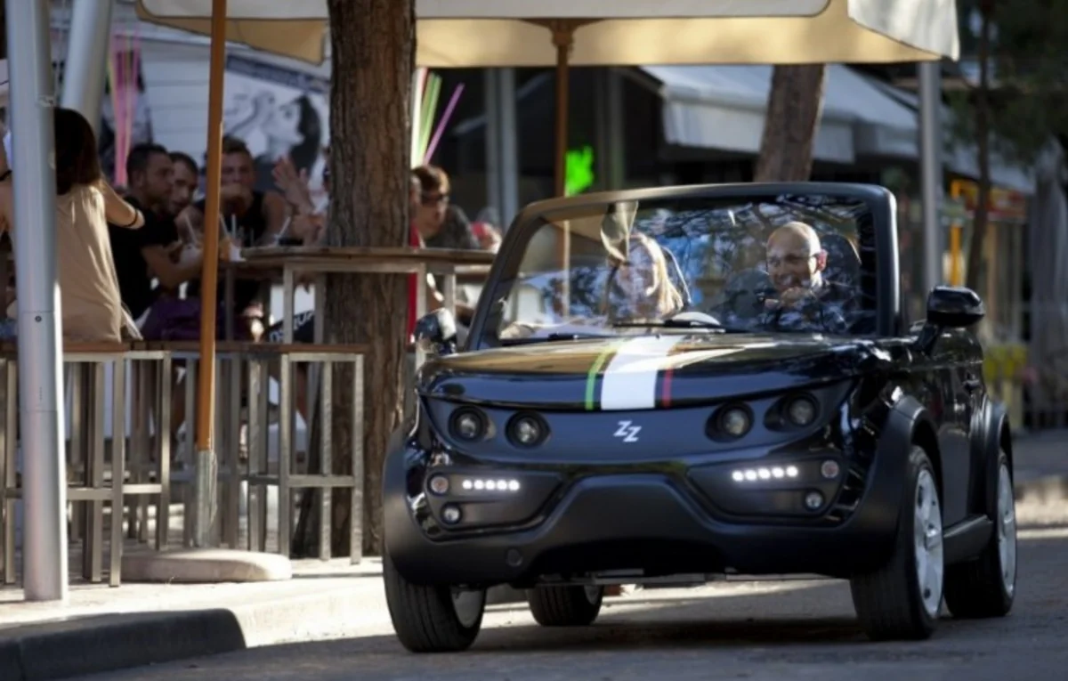 Rusiya 10 ilə elektromobillərə keçəcək