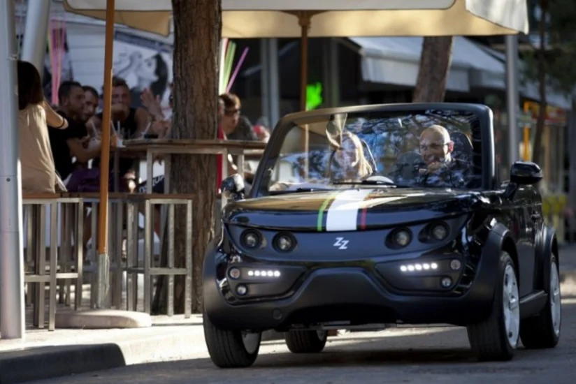 Rusiya 10 ilə elektromobillərə keçəcək