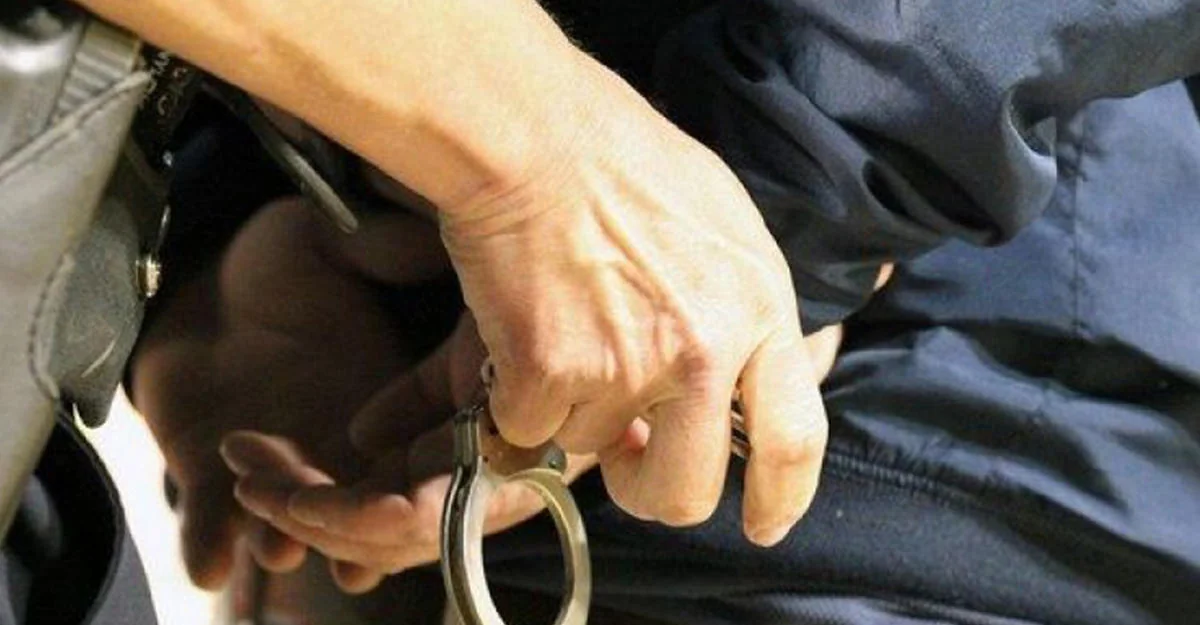 Bakıda anbardan idman məhsullarını oğurlayan şəxs saxlanılıb